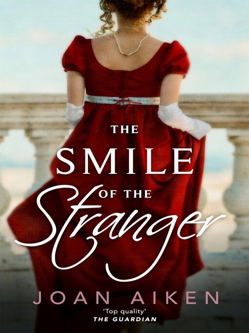 Cover image for The Smile of the Stranger